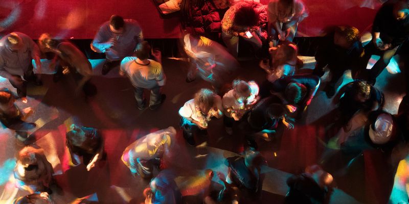 20～35歳までの恋活パーティ